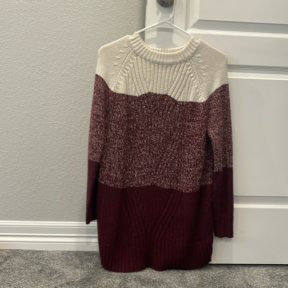 S- Maternity Sweater